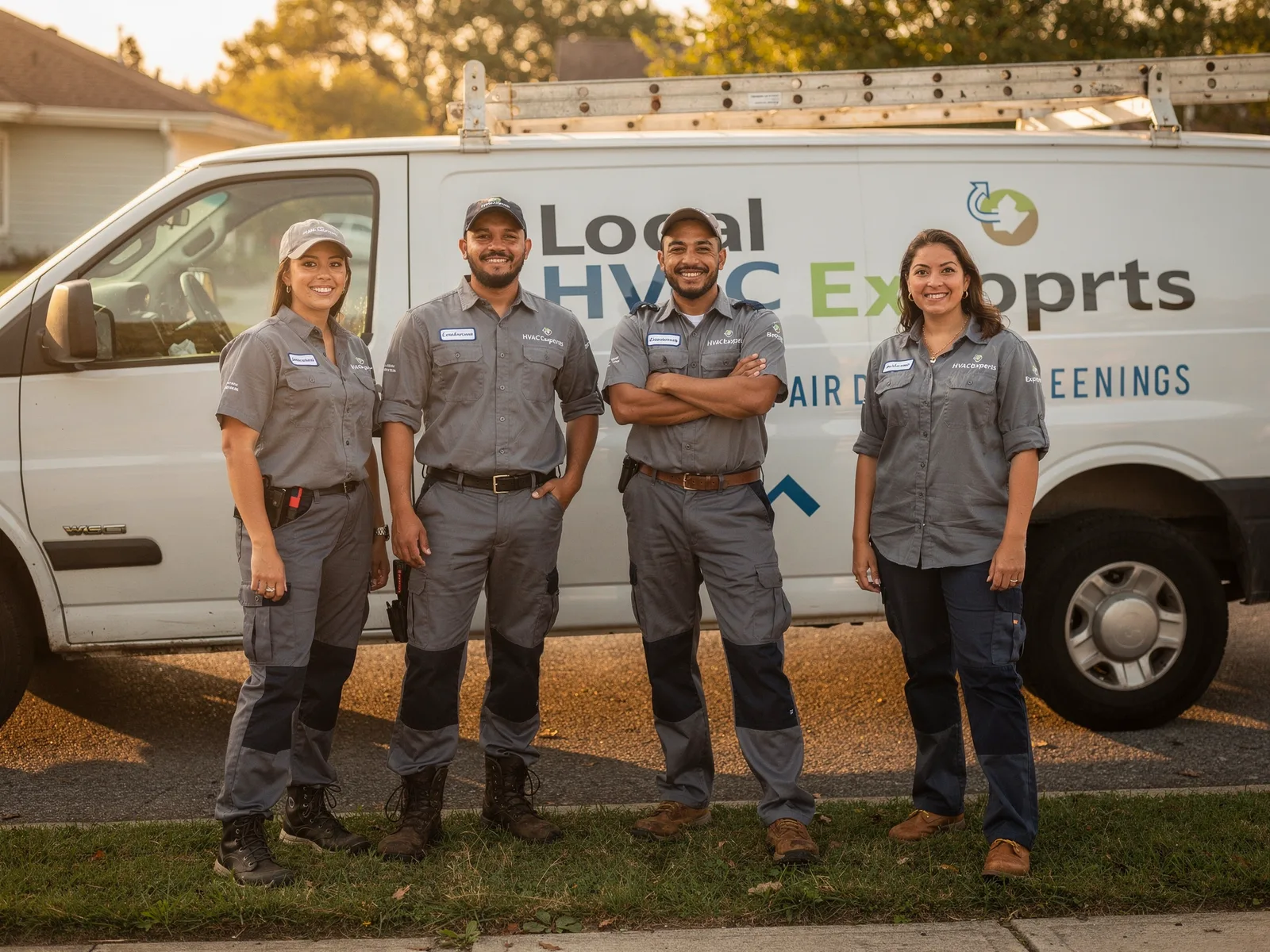 24/7 HVAC Repair & AC Replacement company in Idaho City, ID